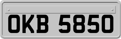 OKB5850
