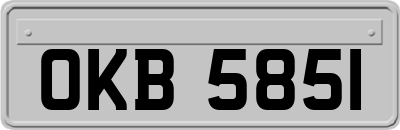 OKB5851
