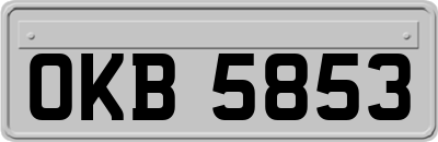 OKB5853