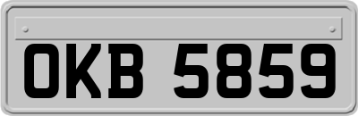 OKB5859