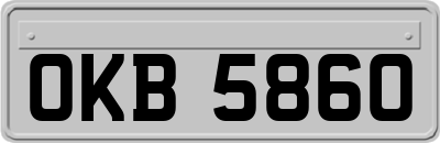 OKB5860