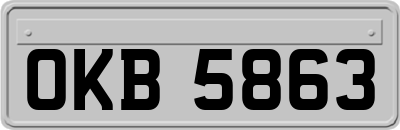 OKB5863