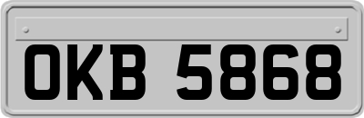 OKB5868