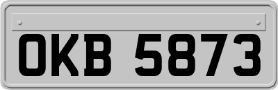 OKB5873