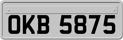 OKB5875