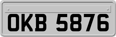 OKB5876