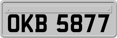 OKB5877