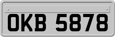 OKB5878