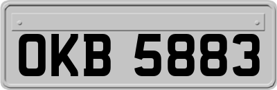 OKB5883