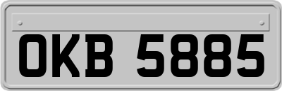 OKB5885