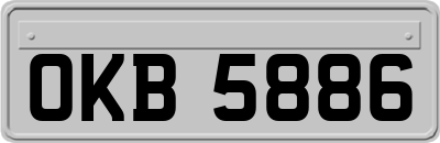 OKB5886