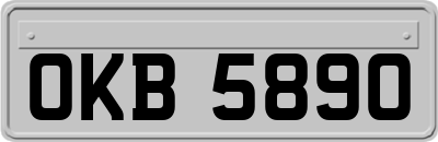 OKB5890