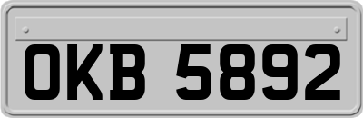 OKB5892