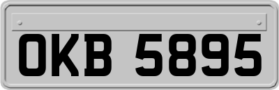 OKB5895
