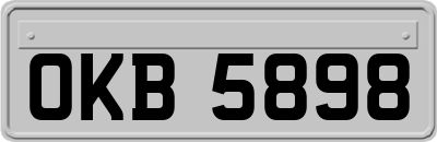 OKB5898