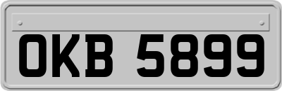 OKB5899