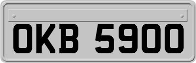 OKB5900