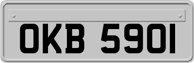 OKB5901