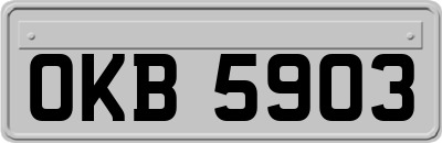 OKB5903