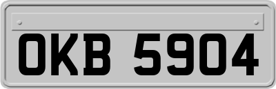 OKB5904