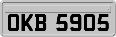 OKB5905