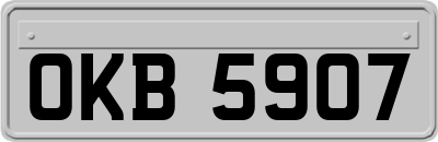 OKB5907