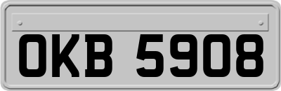 OKB5908