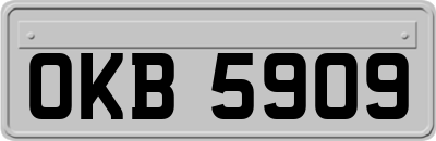 OKB5909