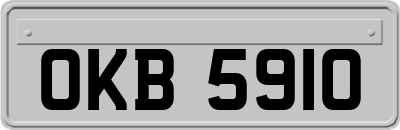 OKB5910