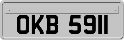 OKB5911