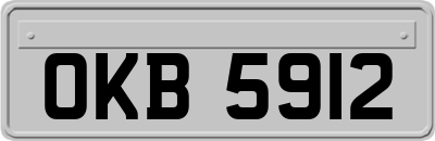 OKB5912