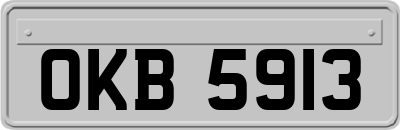 OKB5913
