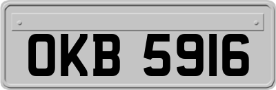 OKB5916