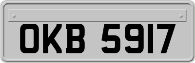 OKB5917