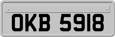 OKB5918