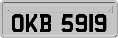 OKB5919