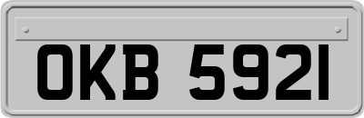OKB5921