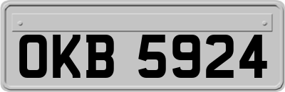 OKB5924