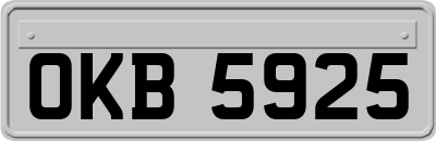 OKB5925