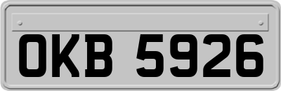 OKB5926