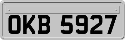 OKB5927