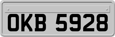 OKB5928