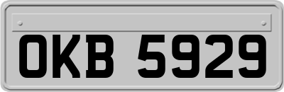 OKB5929