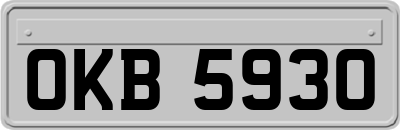 OKB5930