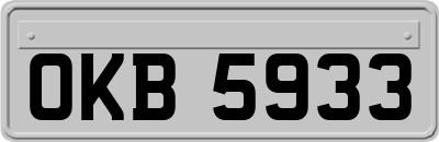 OKB5933