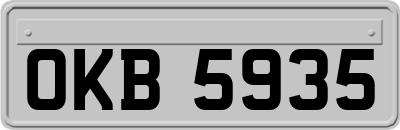 OKB5935