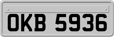 OKB5936