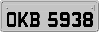OKB5938
