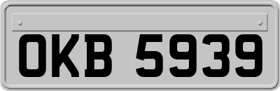 OKB5939