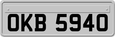 OKB5940